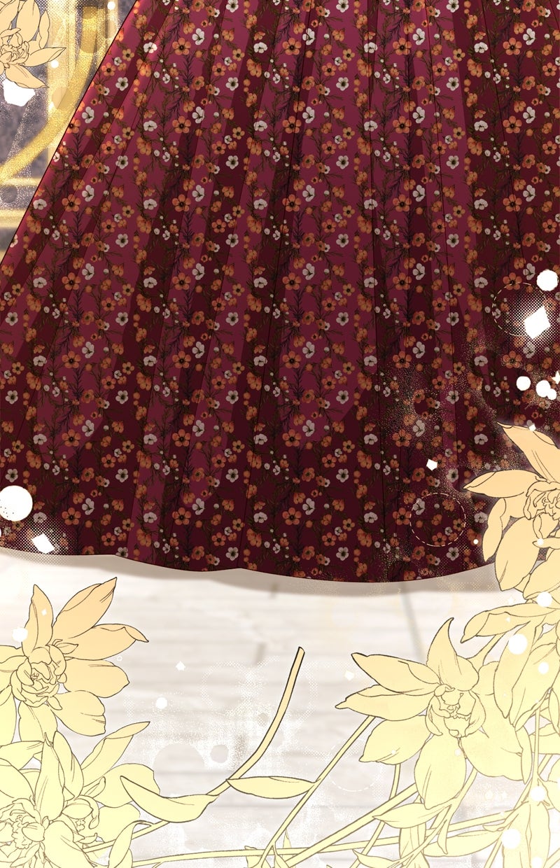 Read Die neuvermählte Kaiserin Manga Online