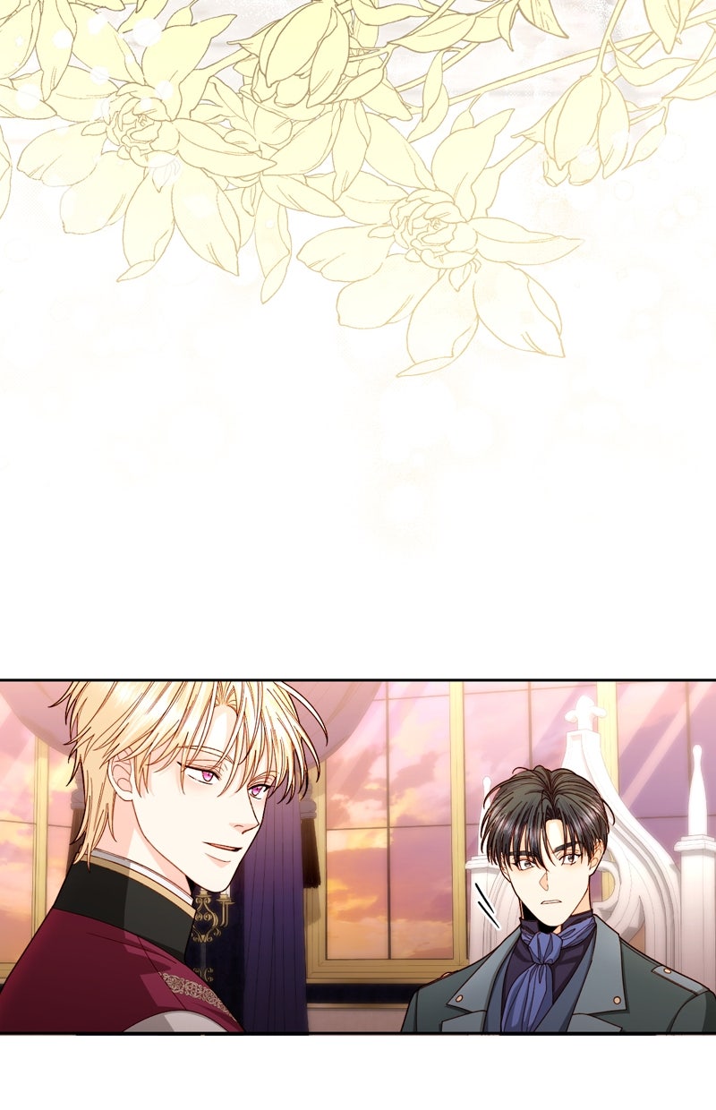 Read Die neuvermählte Kaiserin Manga Online