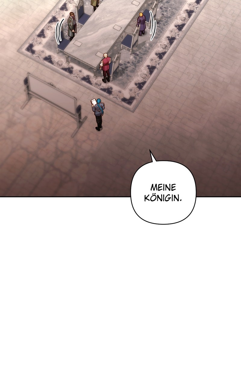 Read Die neuvermählte Kaiserin Manga Online