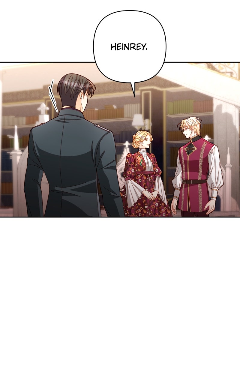 Read Die neuvermählte Kaiserin Manga Online