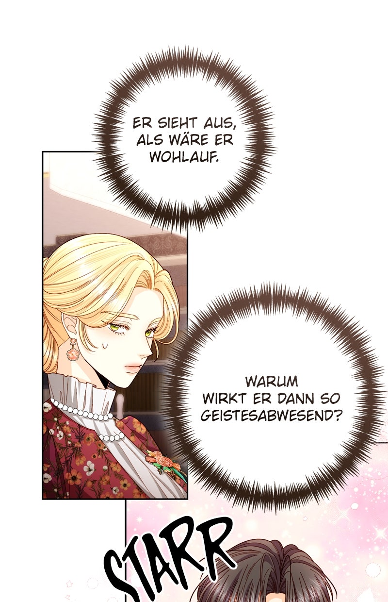 Read Die neuvermählte Kaiserin Manga Online