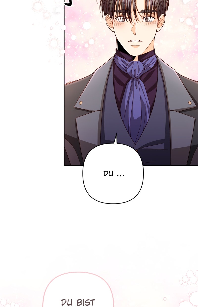 Read Die neuvermählte Kaiserin Manga Online