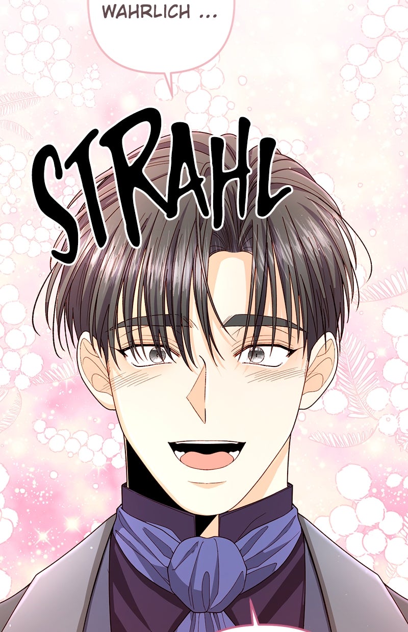 Read Die neuvermählte Kaiserin Manga Online