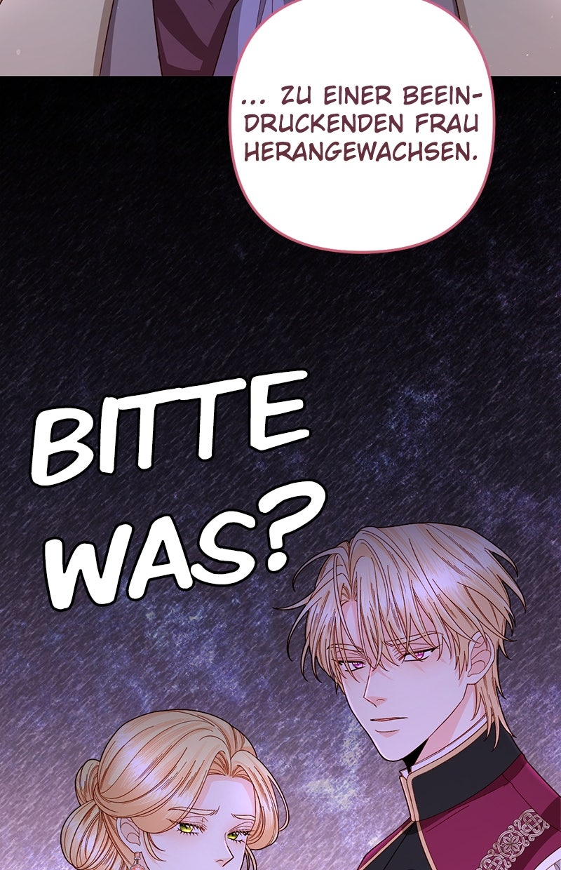 Read Die neuvermählte Kaiserin Manga Online