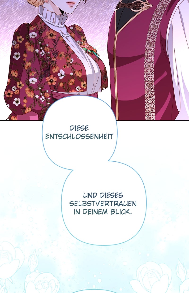 Read Die neuvermählte Kaiserin Manga Online