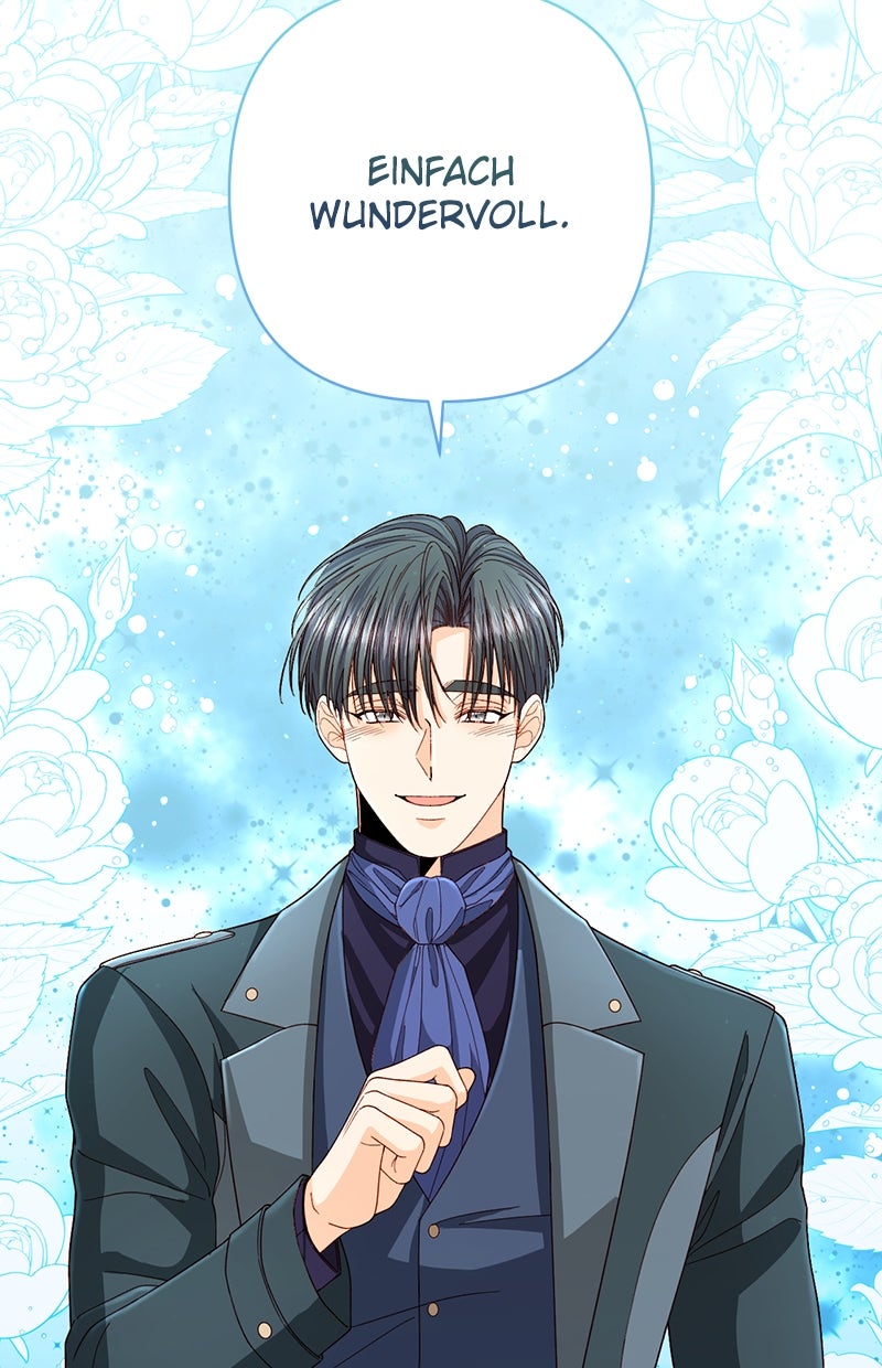 Read Die neuvermählte Kaiserin Manga Online