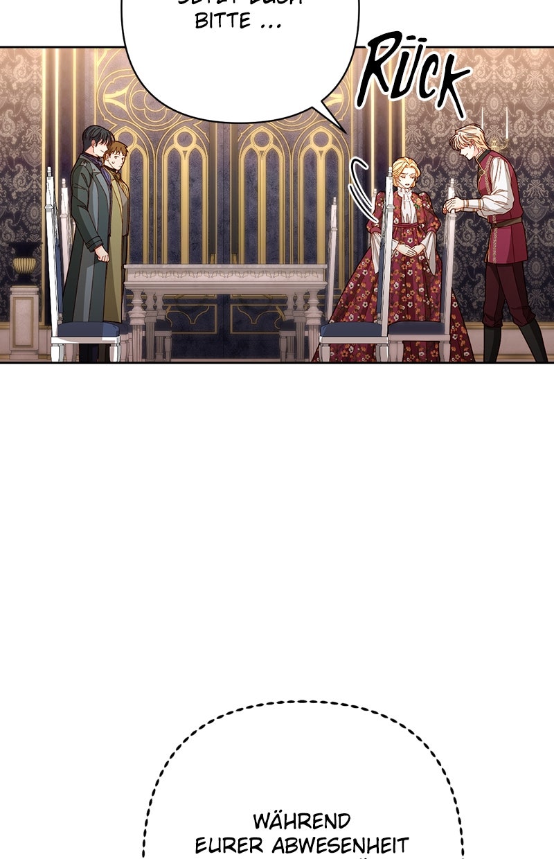 Read Die neuvermählte Kaiserin Manga Online