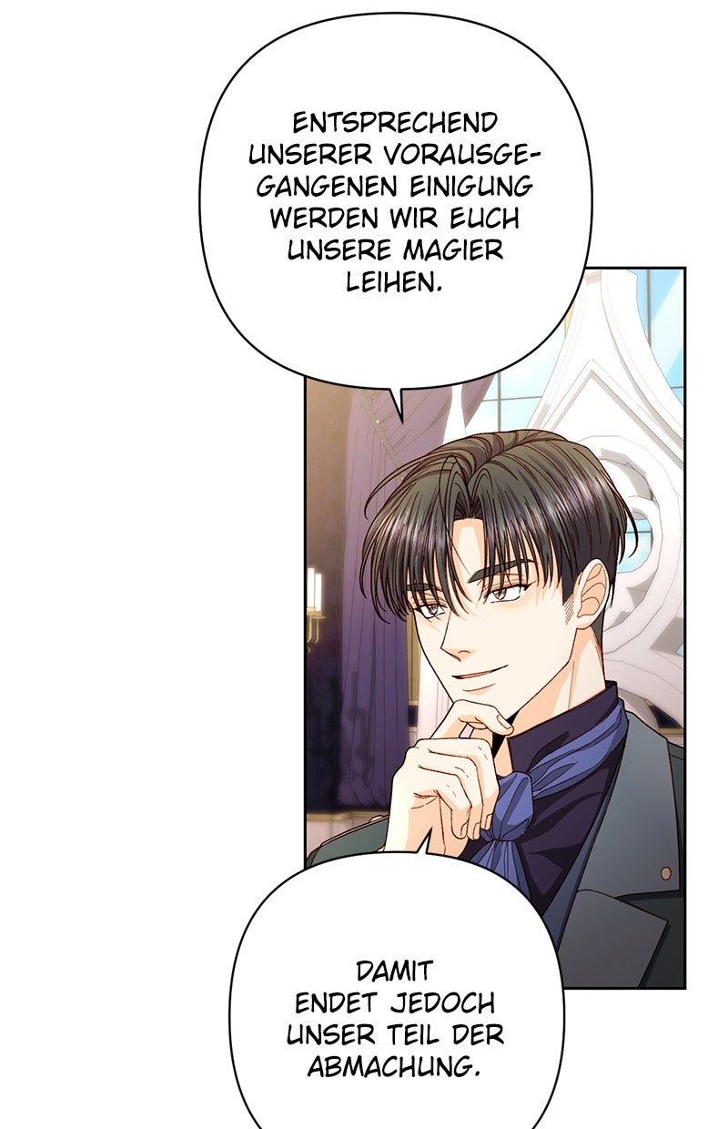 Read Die neuvermählte Kaiserin Manga Online