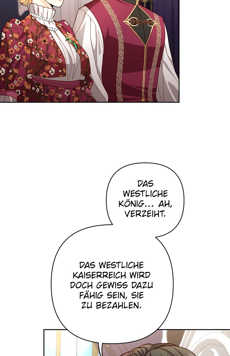 Read Die neuvermählte Kaiserin Manga Online