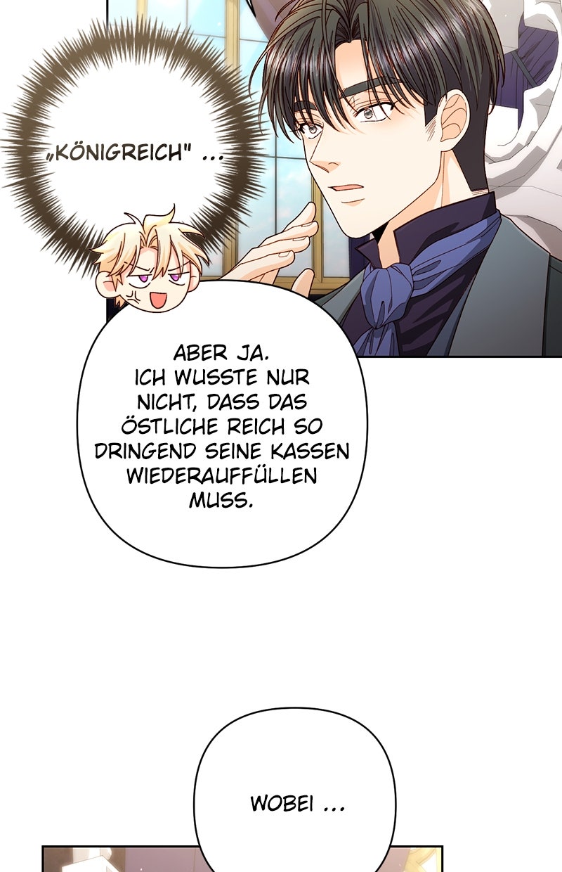 Read Die neuvermählte Kaiserin Manga Online
