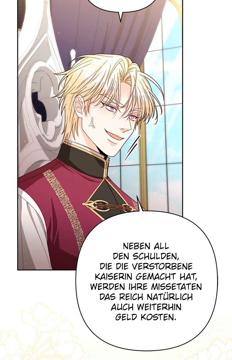 Read Die neuvermählte Kaiserin Manga Online
