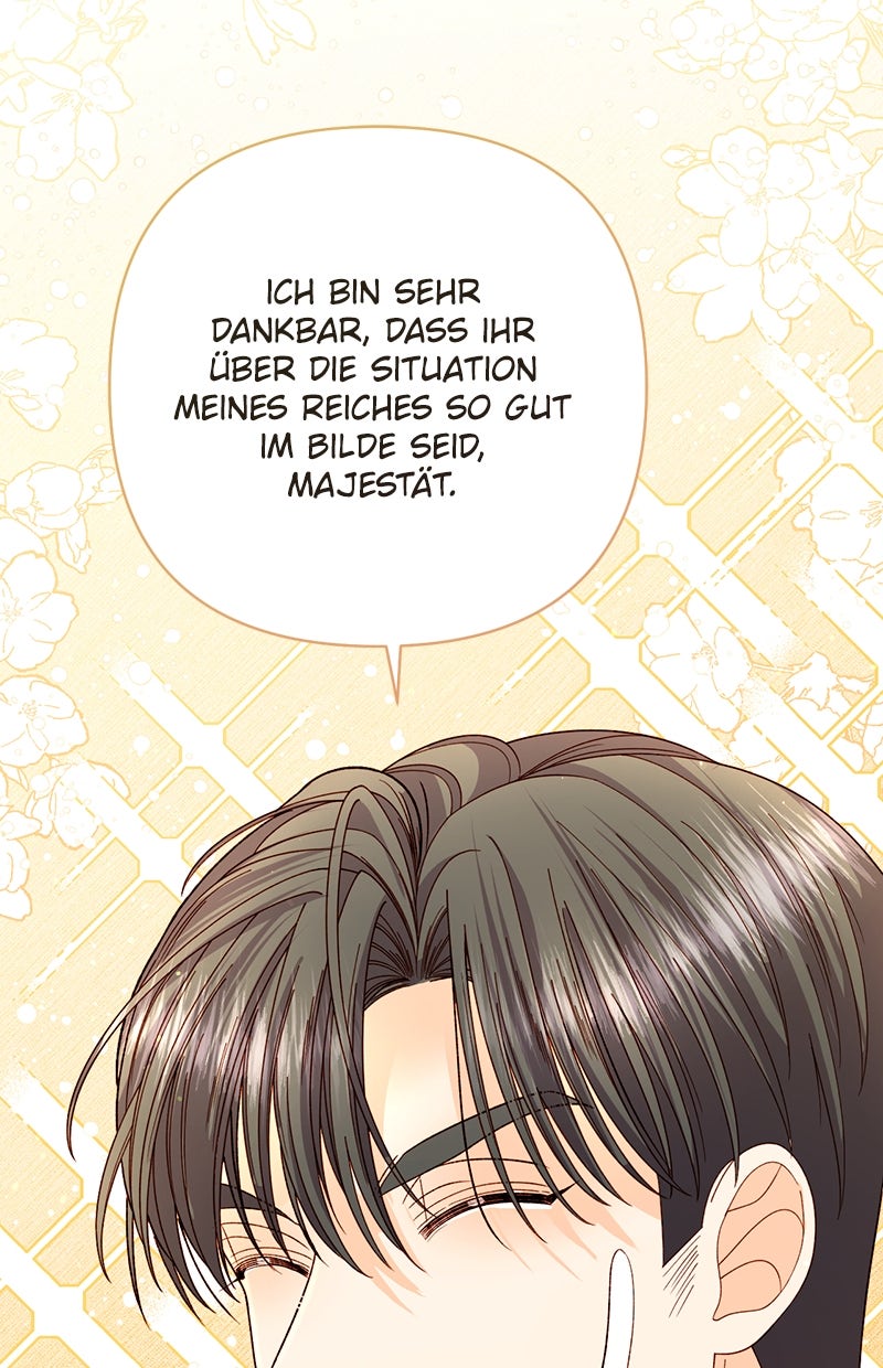 Read Die neuvermählte Kaiserin Manga Online