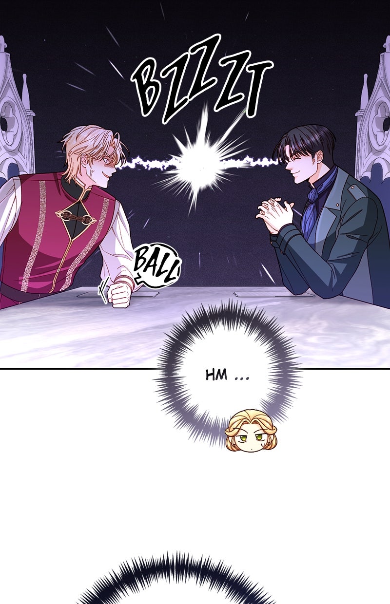 Read Die neuvermählte Kaiserin Manga Online