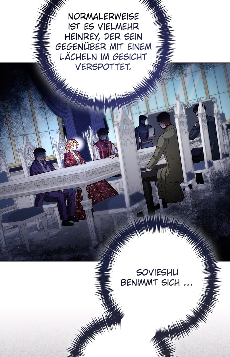 Read Die neuvermählte Kaiserin Manga Online