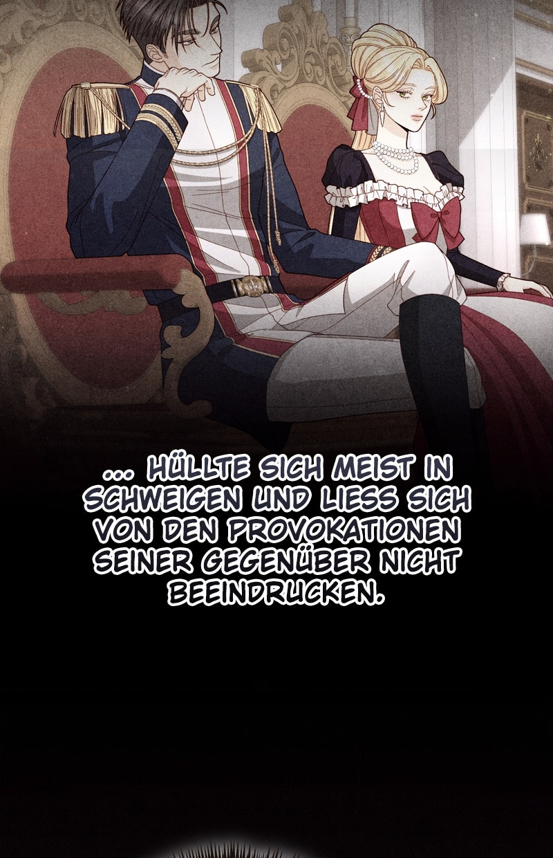 Read Die neuvermählte Kaiserin Manga Online