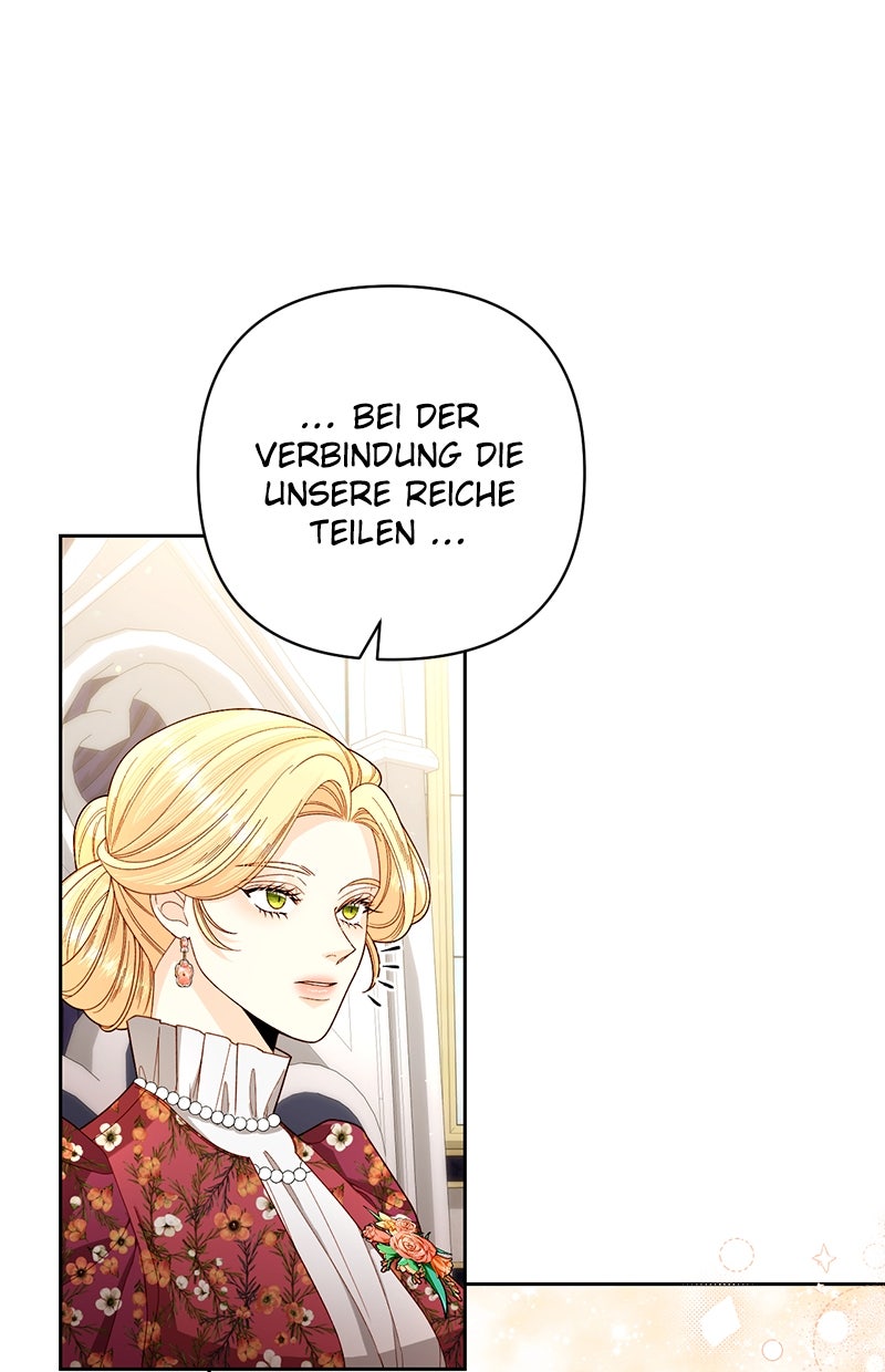 Read Die neuvermählte Kaiserin Manga Online
