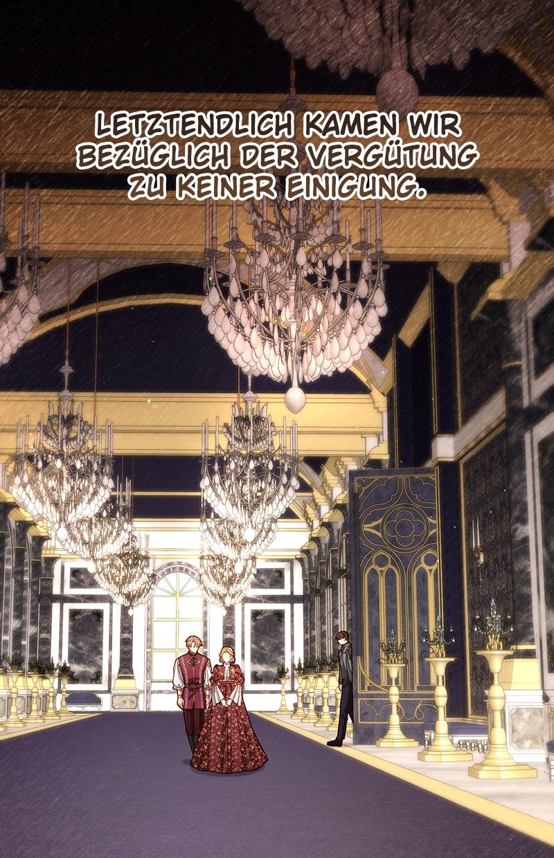 Read Die neuvermählte Kaiserin Manga Online