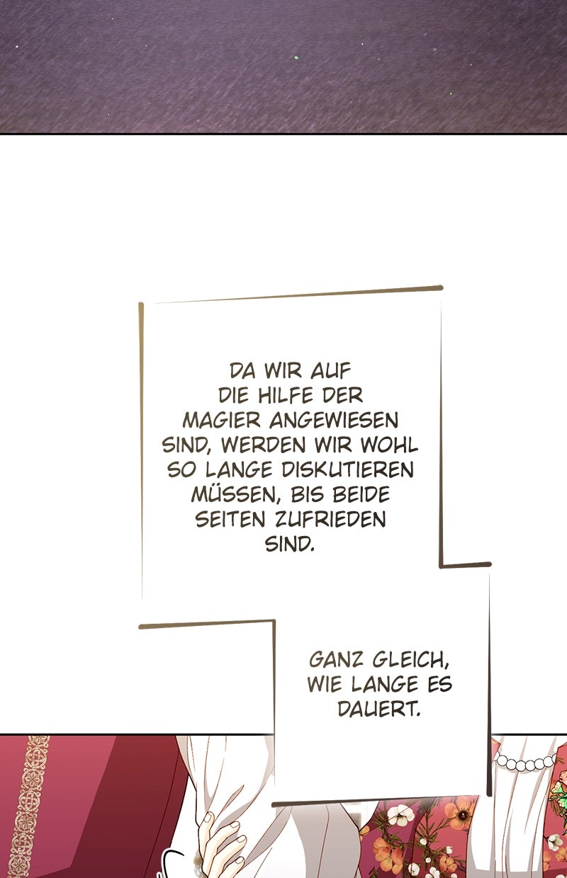 Read Die neuvermählte Kaiserin Manga Online