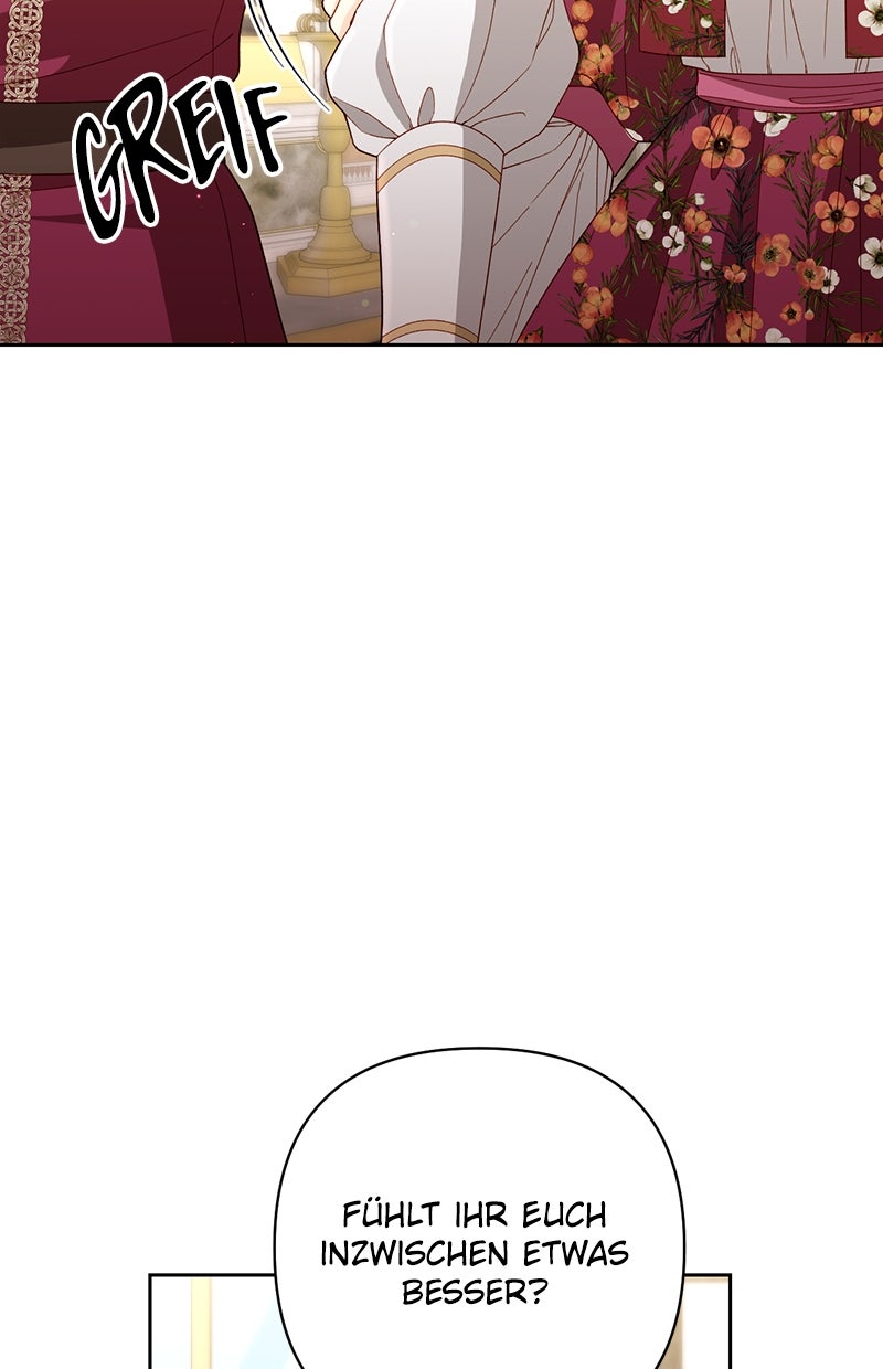 Read Die neuvermählte Kaiserin Manga Online