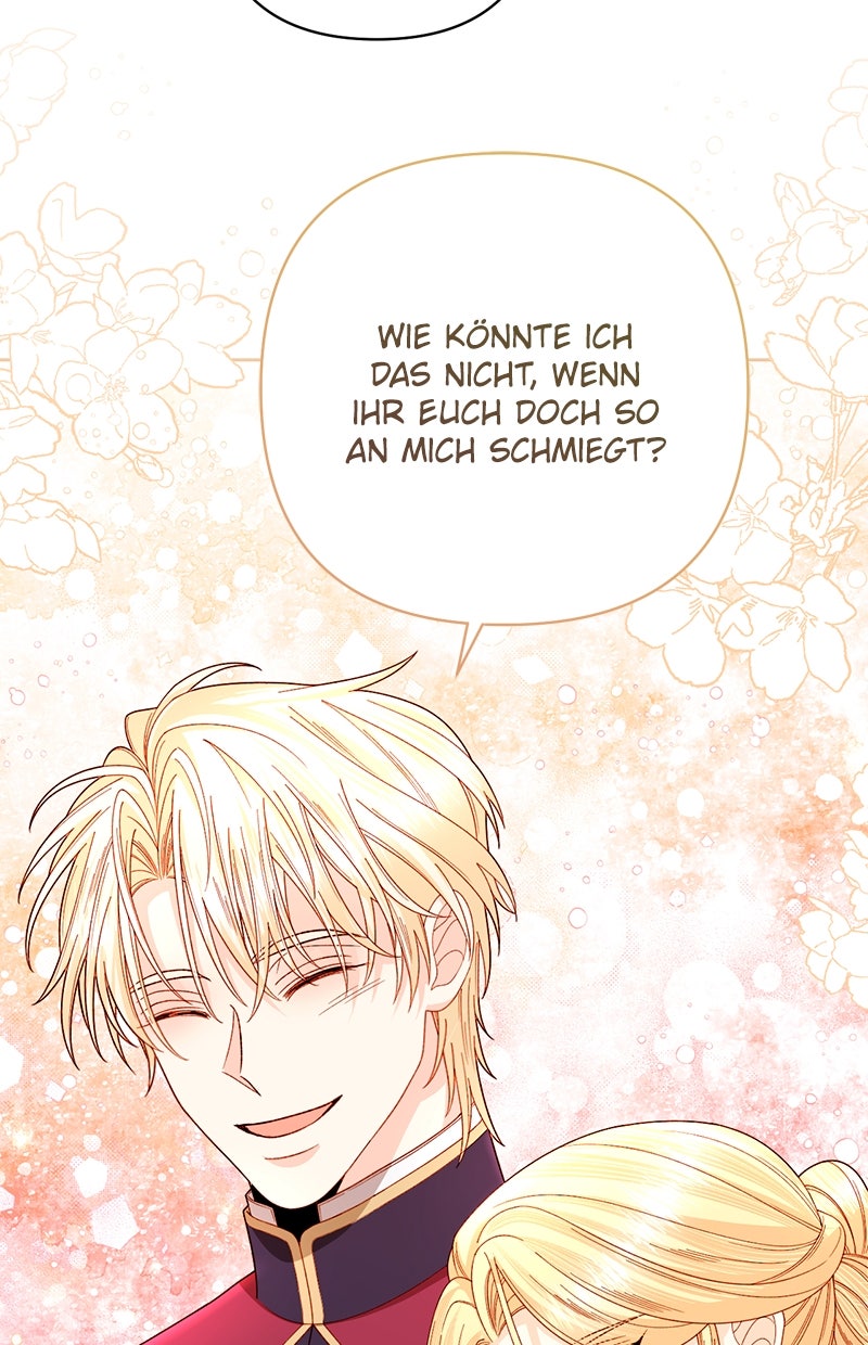 Read Die neuvermählte Kaiserin Manga Online