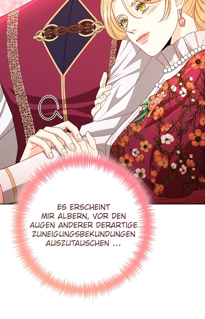 Read Die neuvermählte Kaiserin Manga Online
