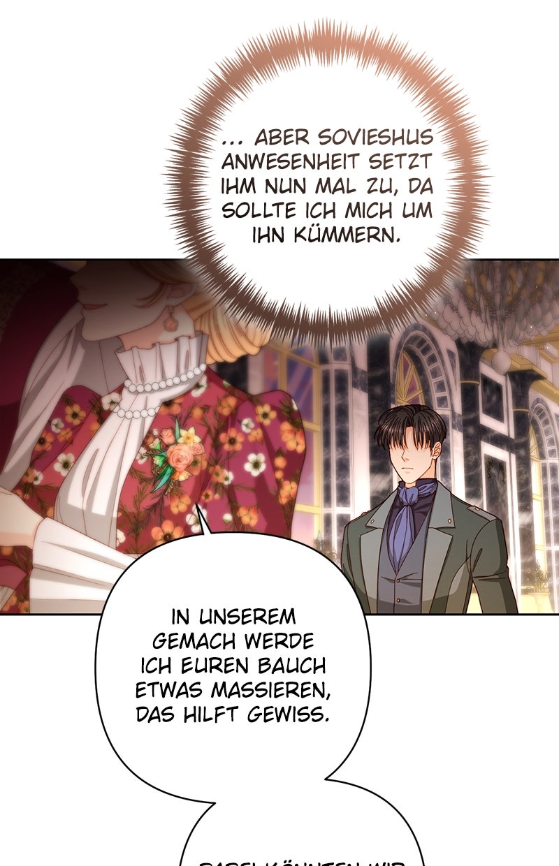 Read Die neuvermählte Kaiserin Manga Online