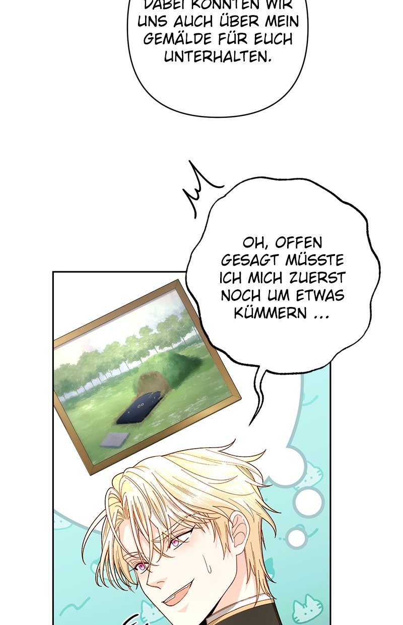 Read Die neuvermählte Kaiserin Manga Online