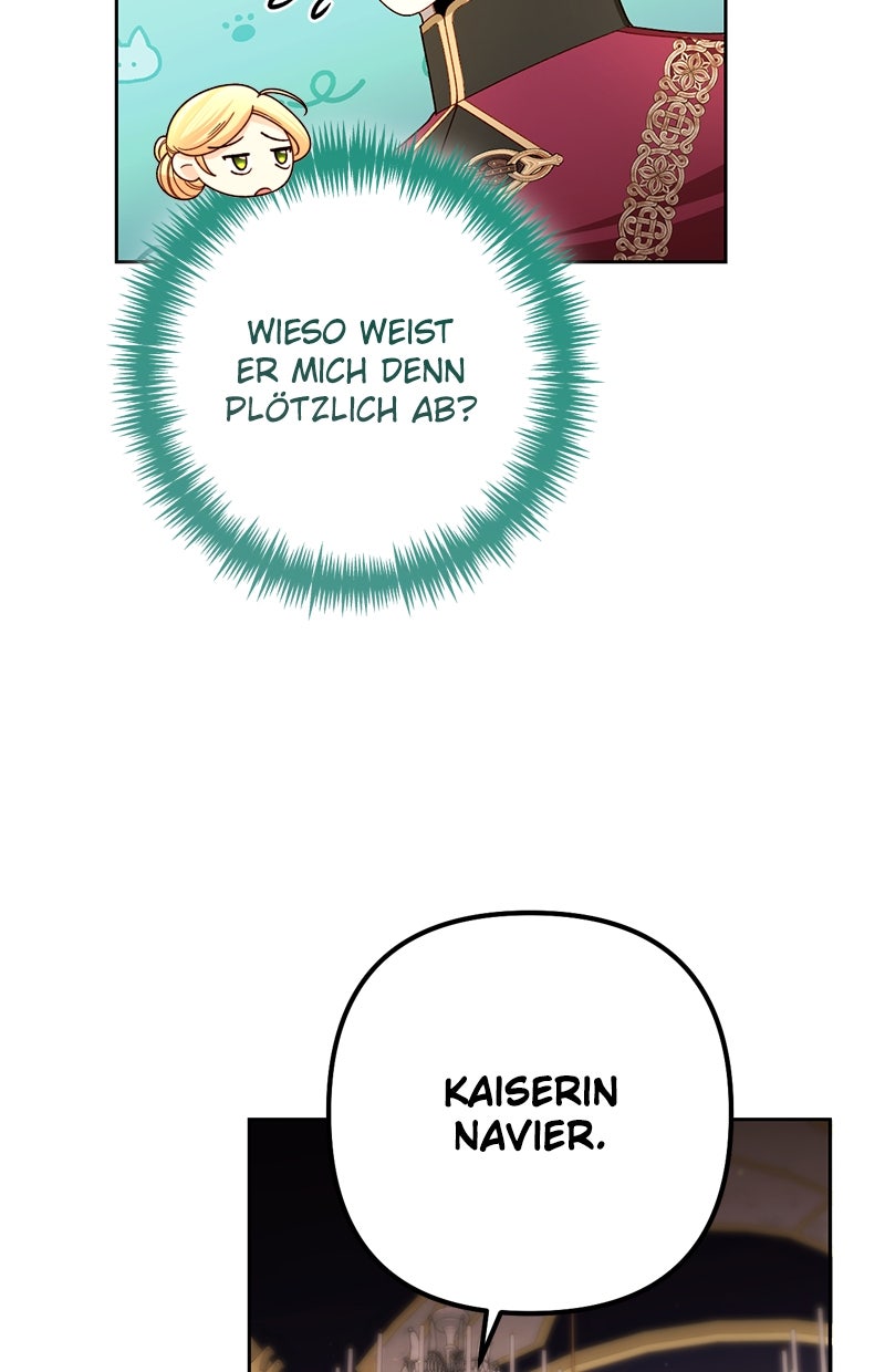 Read Die neuvermählte Kaiserin Manga Online