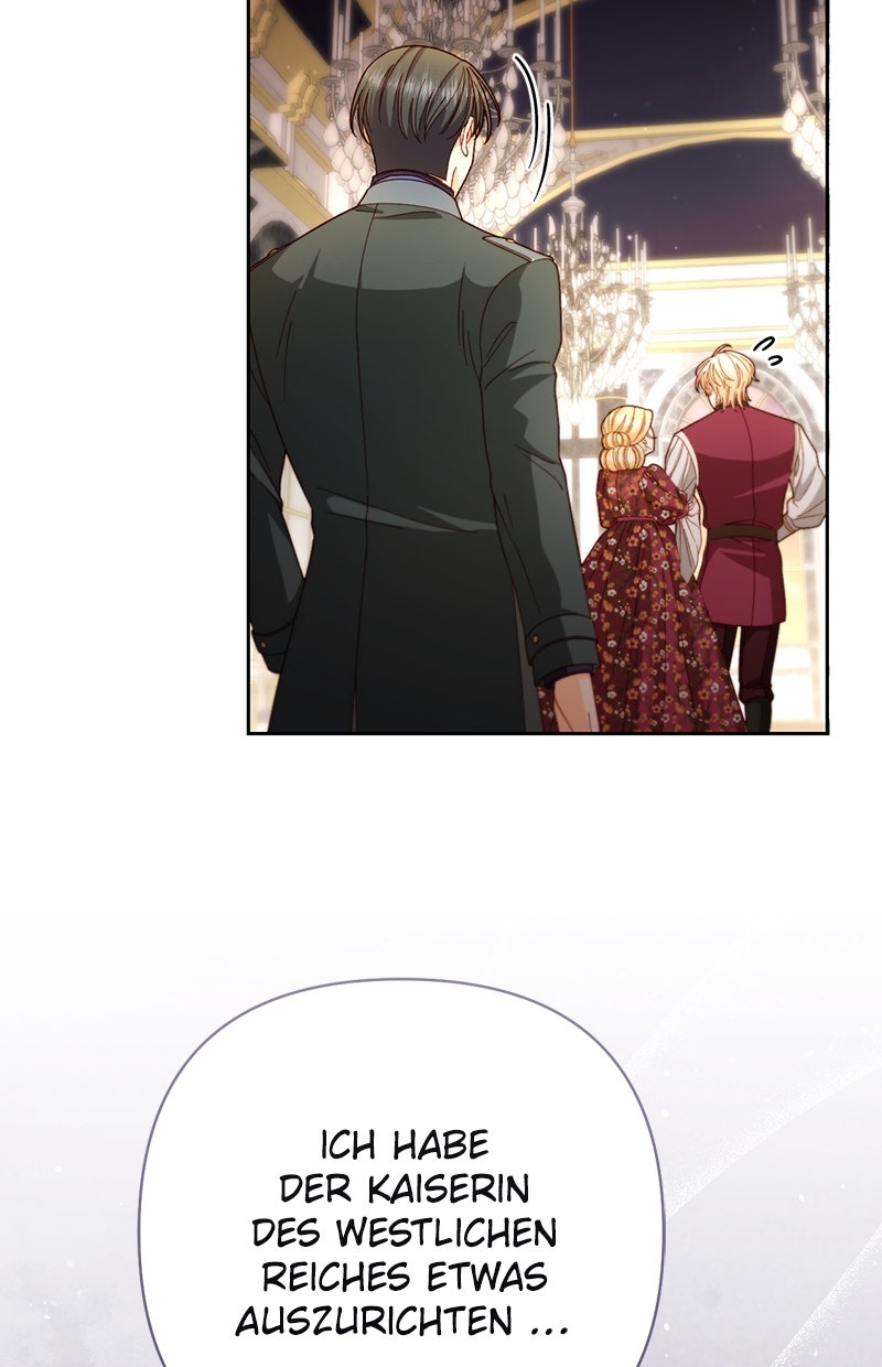 Read Die neuvermählte Kaiserin Manga Online