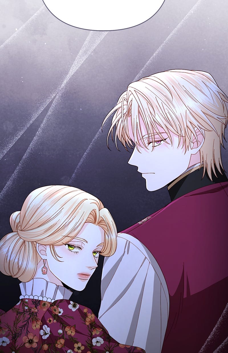 Read Die neuvermählte Kaiserin Manga Online