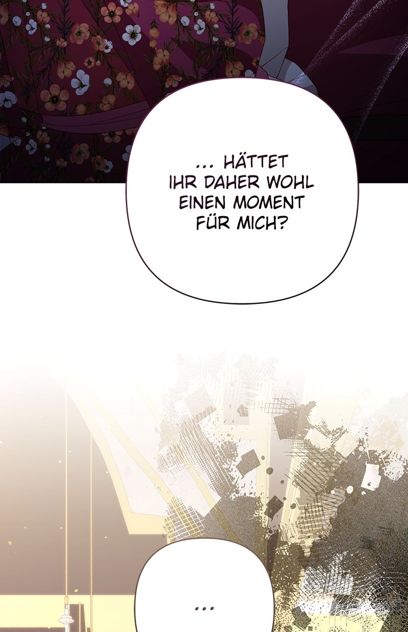 Read Die neuvermählte Kaiserin Manga Online