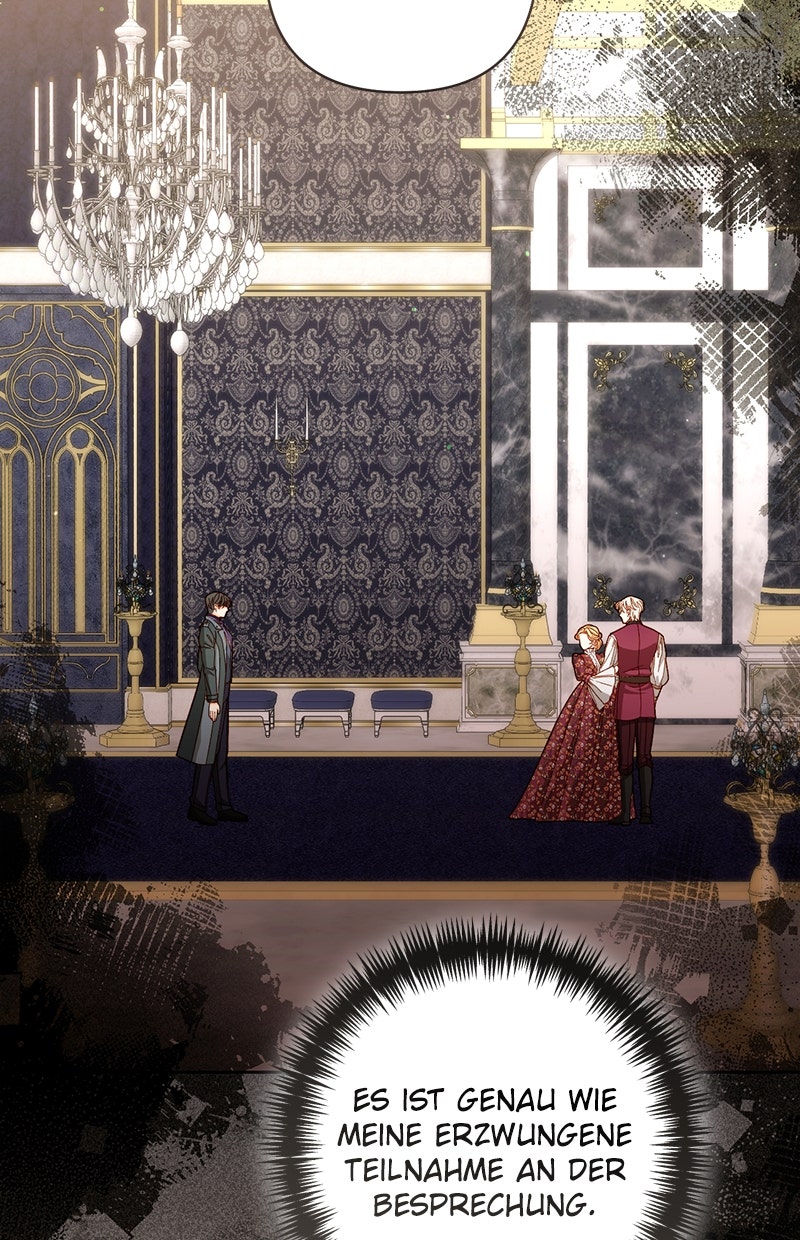 Read Die neuvermählte Kaiserin Manga Online