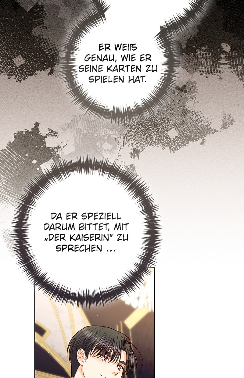 Read Die neuvermählte Kaiserin Manga Online