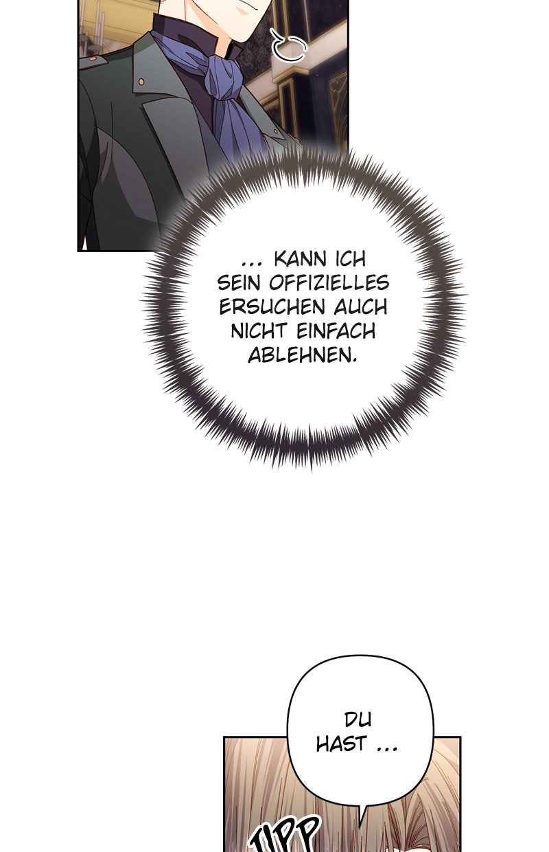 Read Die neuvermählte Kaiserin Manga Online
