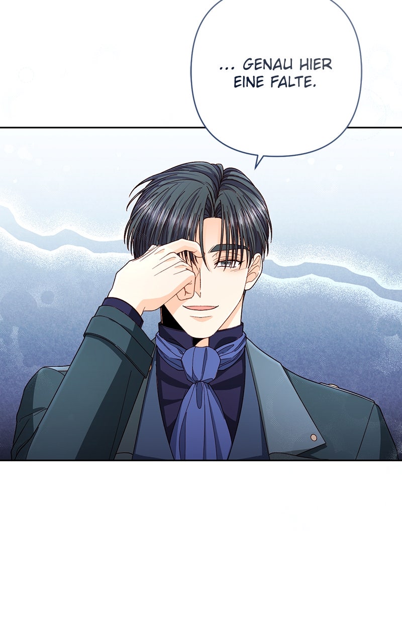 Read Die neuvermählte Kaiserin Manga Online