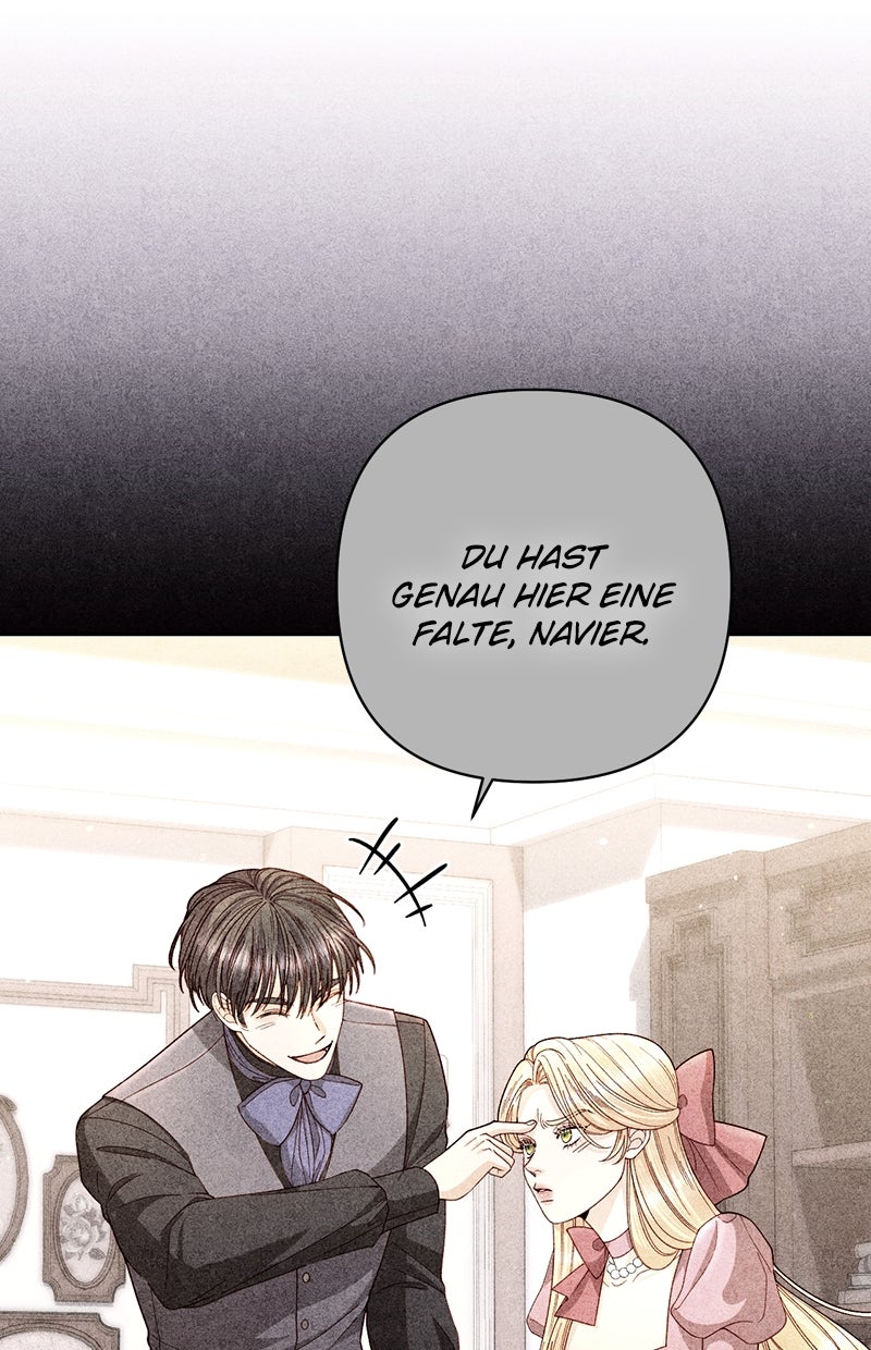 Read Die neuvermählte Kaiserin Manga Online