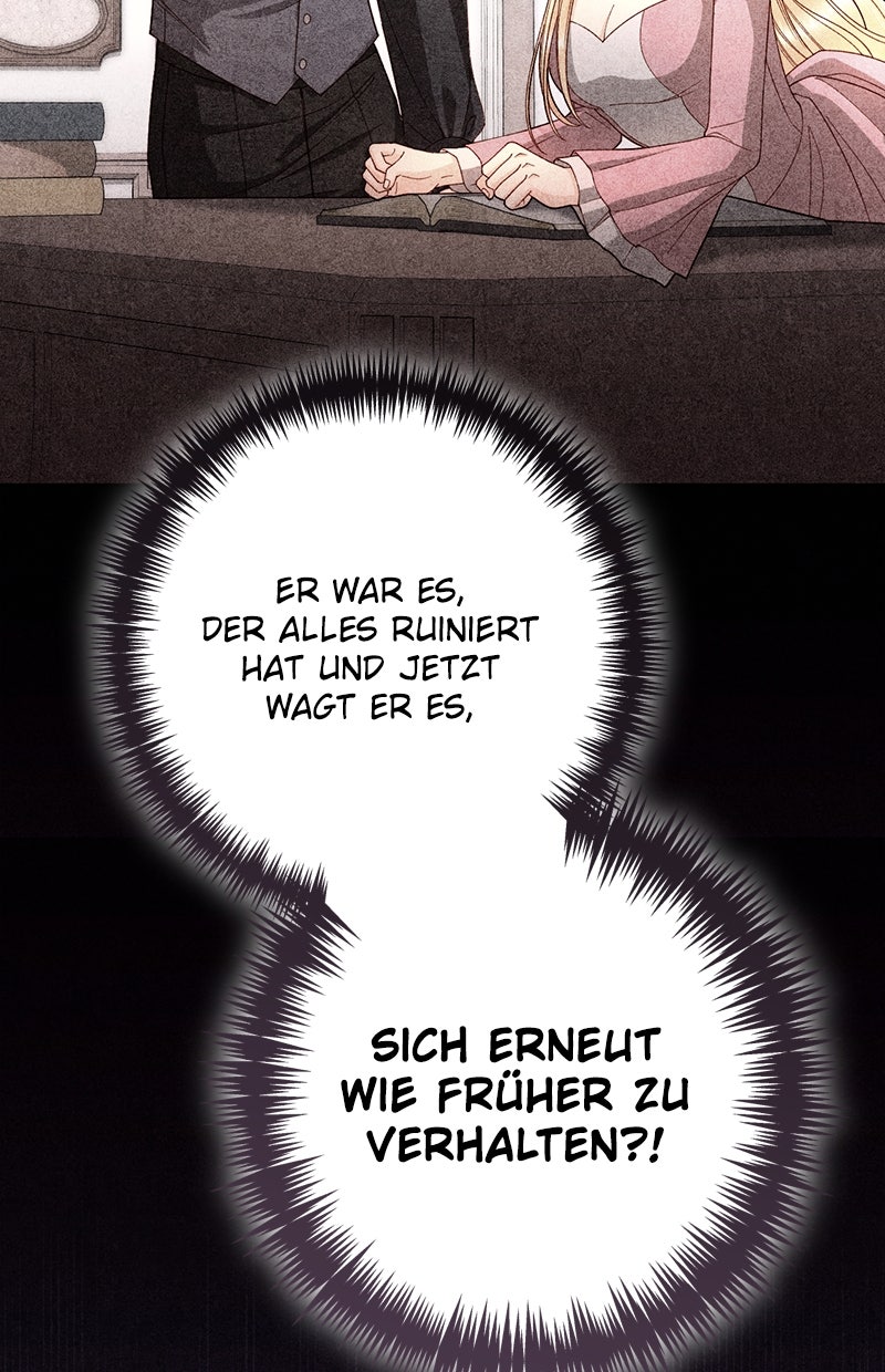 Read Die neuvermählte Kaiserin Manga Online