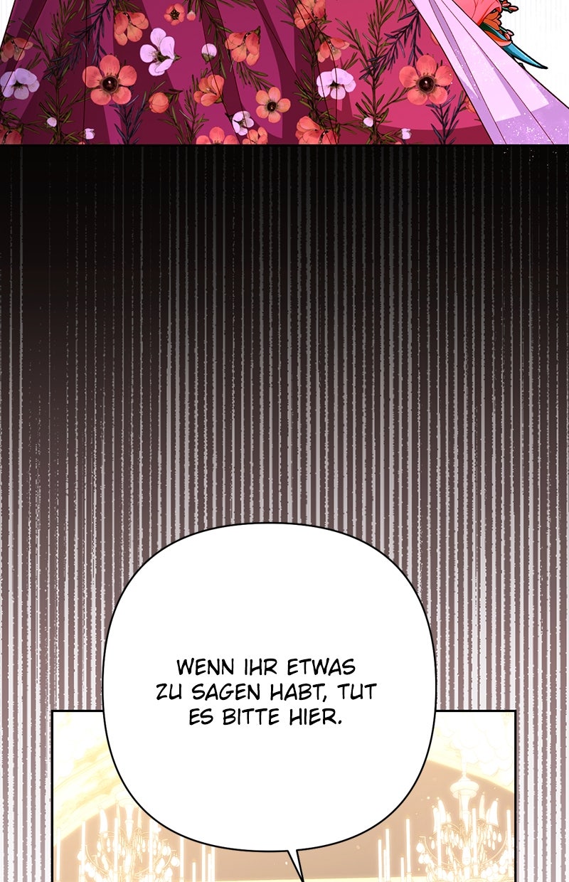 Read Die neuvermählte Kaiserin Manga Online