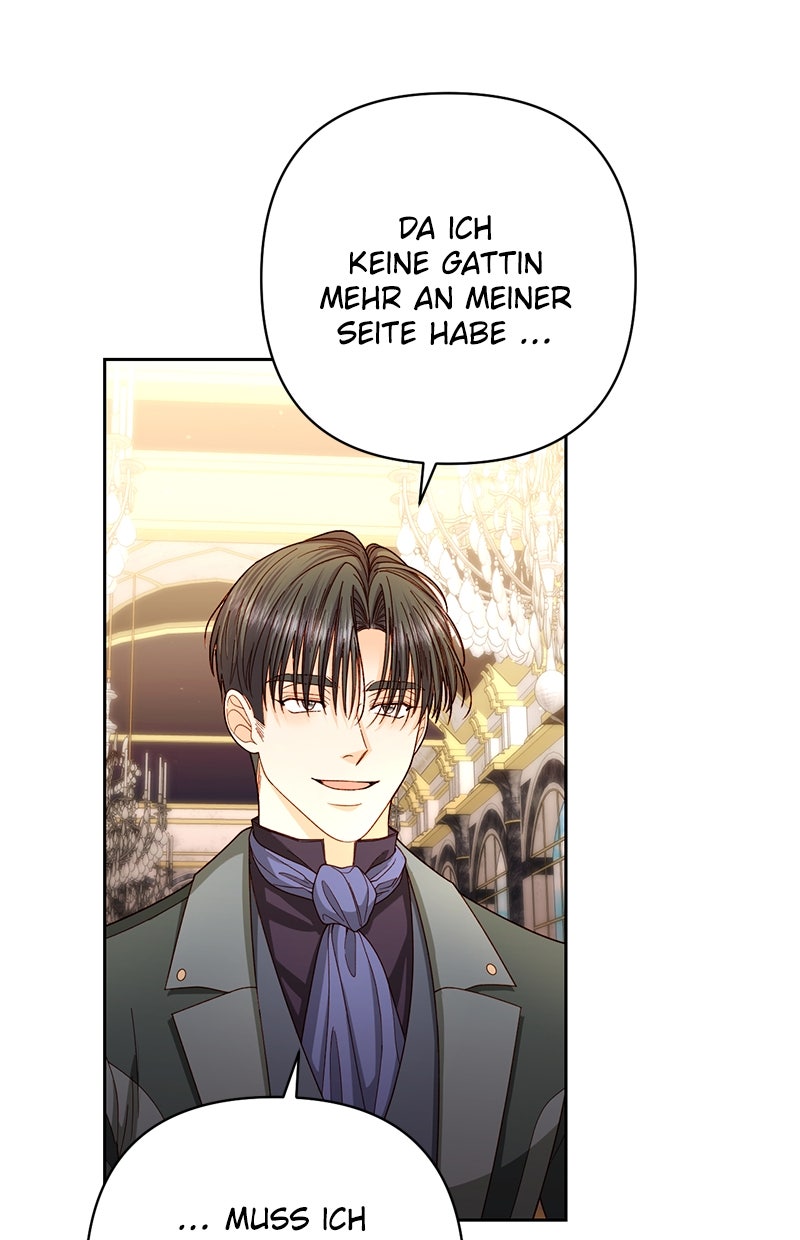 Read Die neuvermählte Kaiserin Manga Online