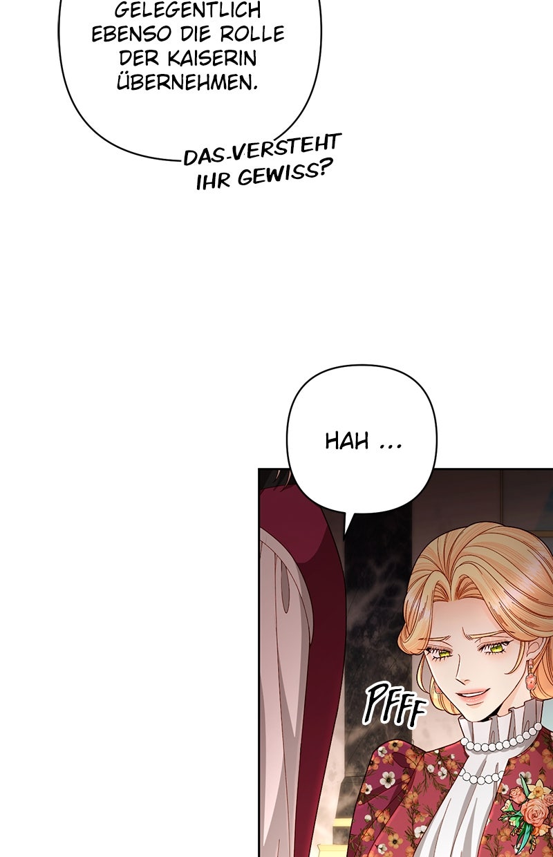 Read Die neuvermählte Kaiserin Manga Online