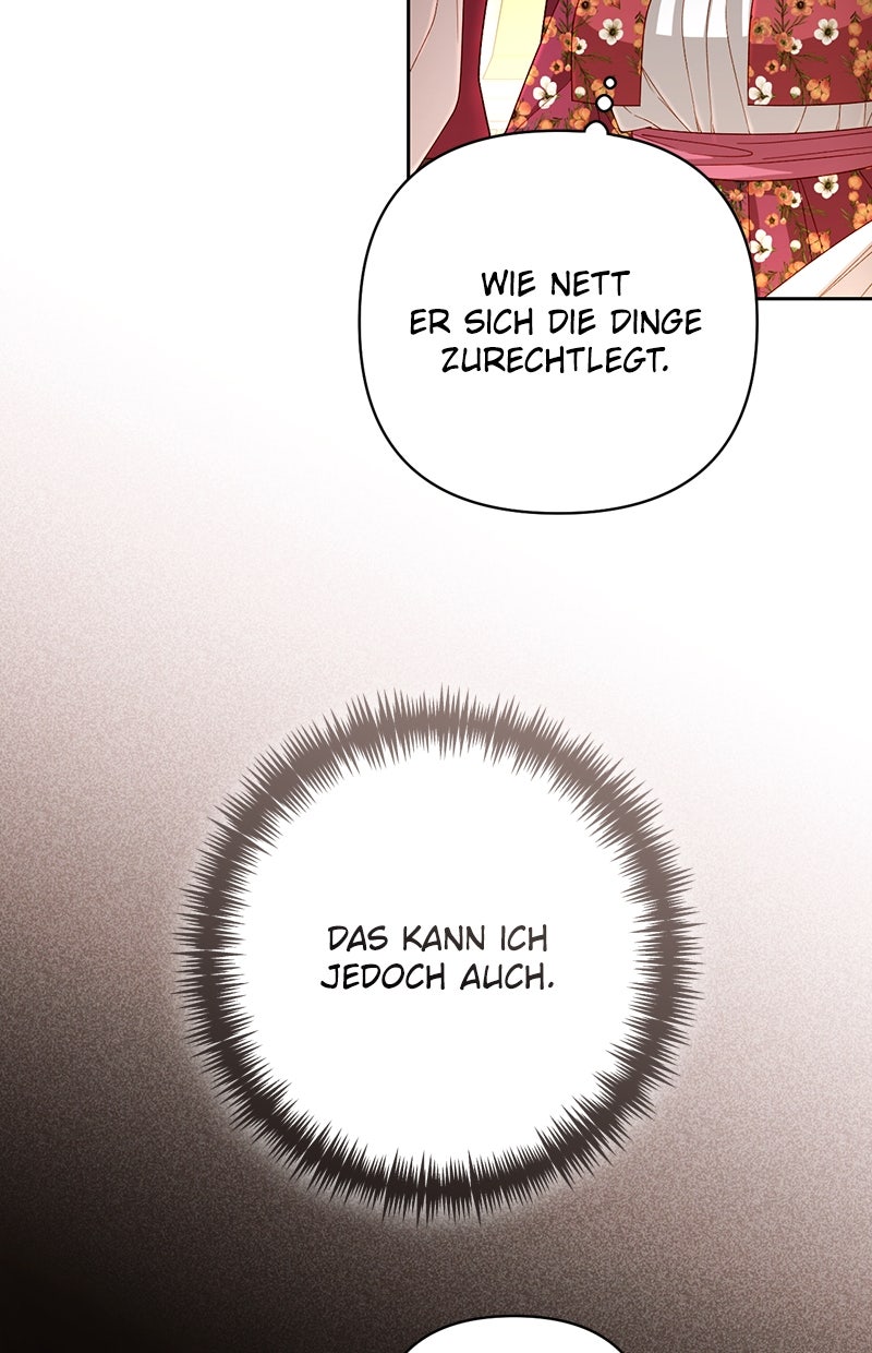 Read Die neuvermählte Kaiserin Manga Online