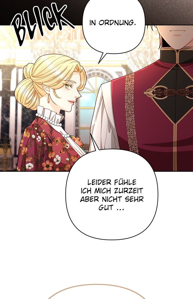 Read Die neuvermählte Kaiserin Manga Online