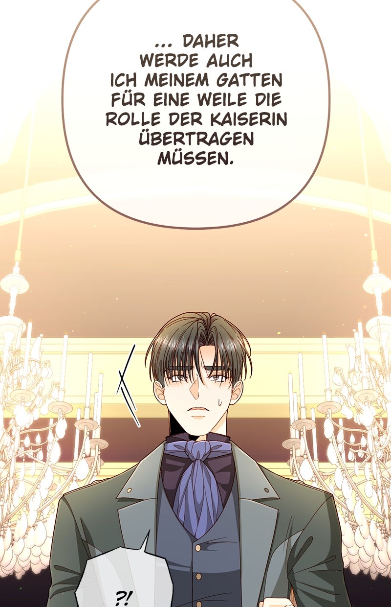 Read Die neuvermählte Kaiserin Manga Online