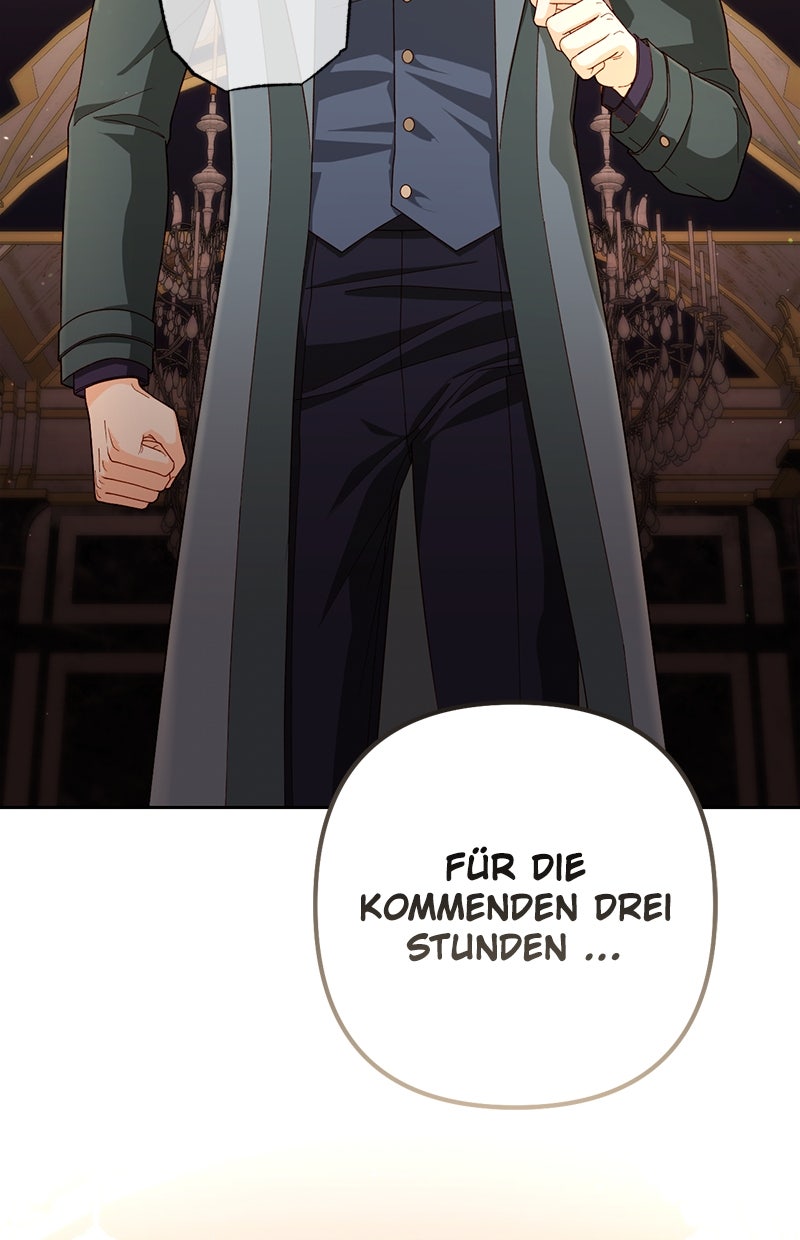 Read Die neuvermählte Kaiserin Manga Online