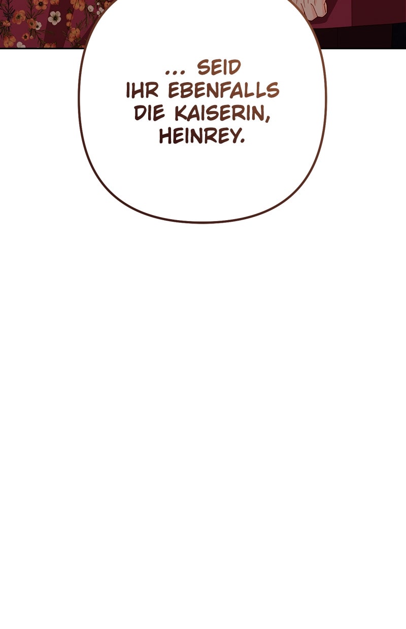 Read Die neuvermählte Kaiserin Manga Online