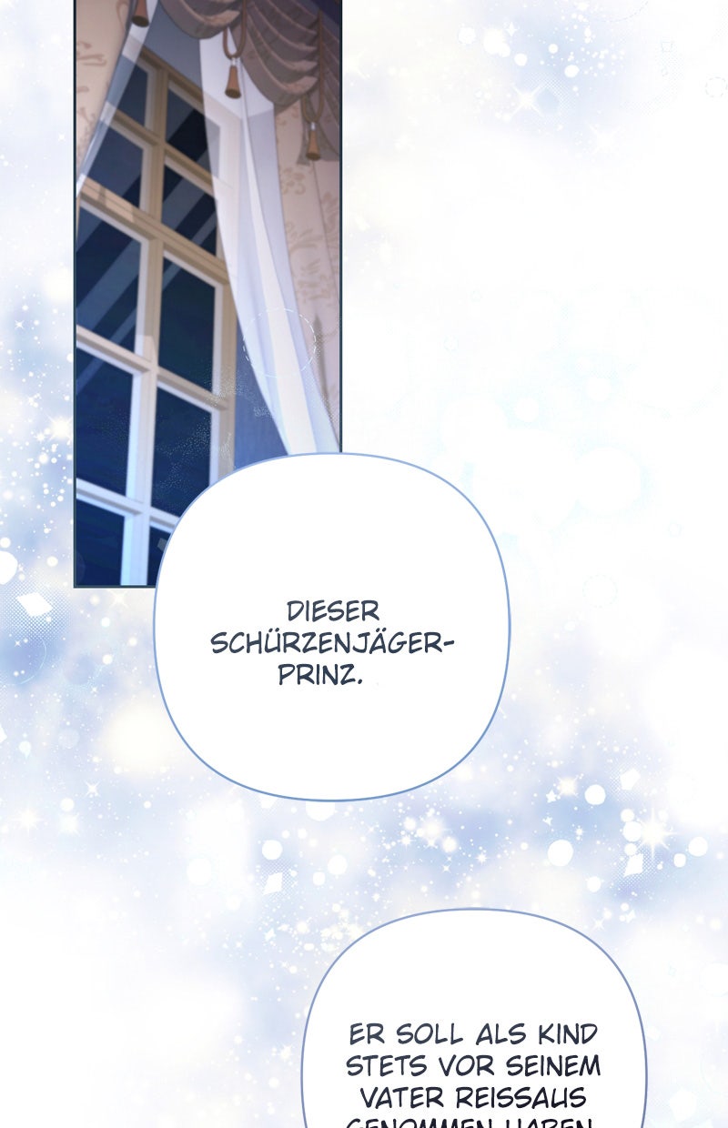 Read Die neuvermählte Kaiserin Manga Online