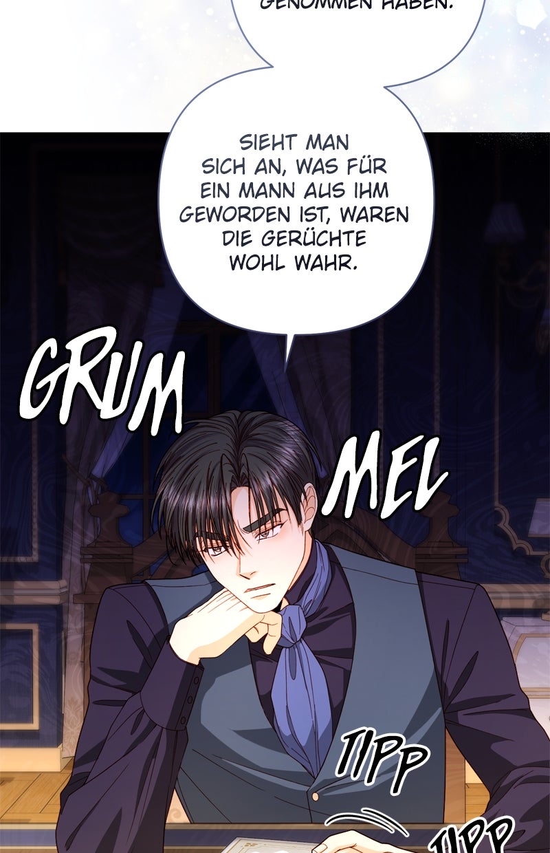 Read Die neuvermählte Kaiserin Manga Online