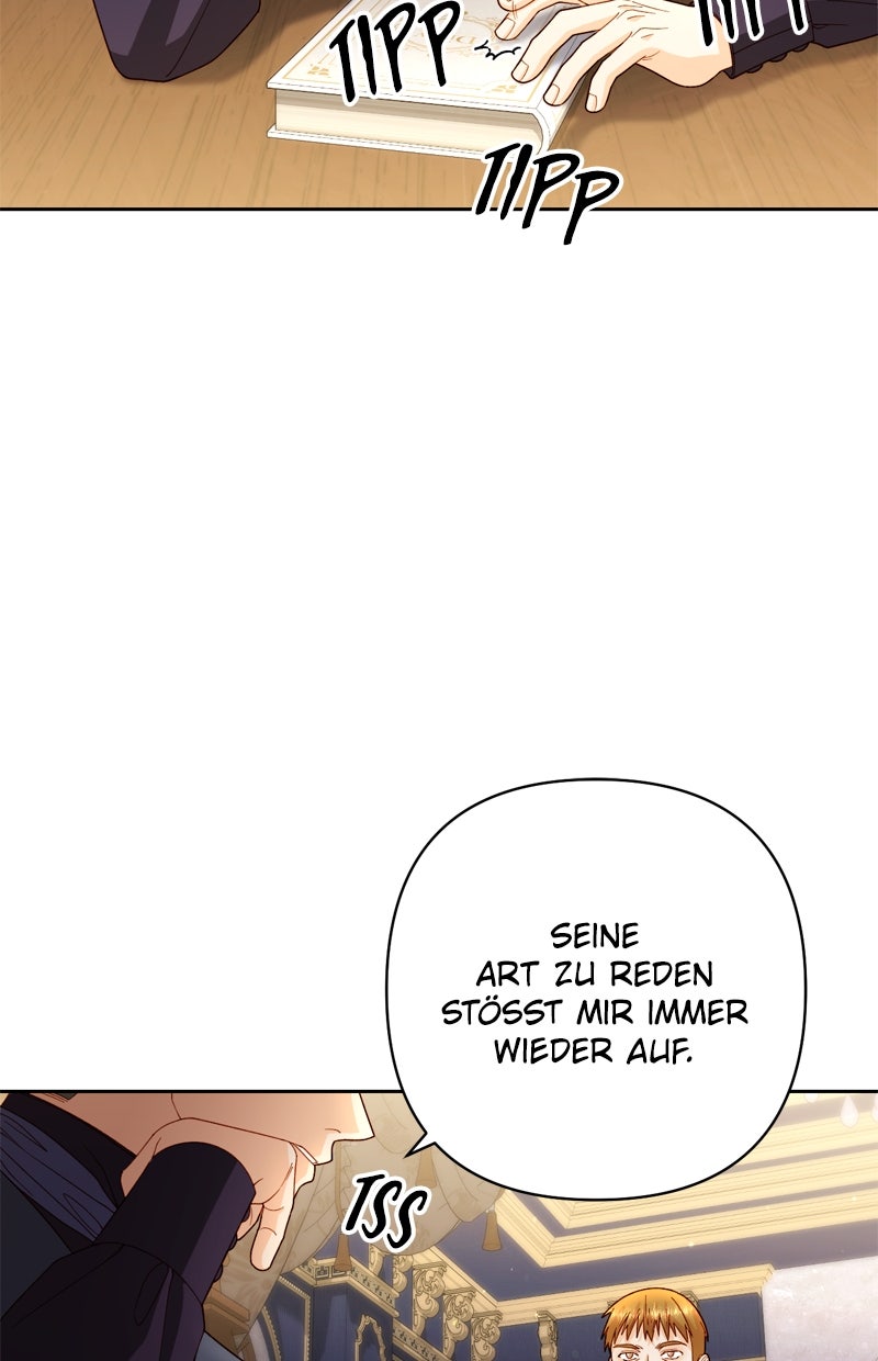 Read Die neuvermählte Kaiserin Manga Online