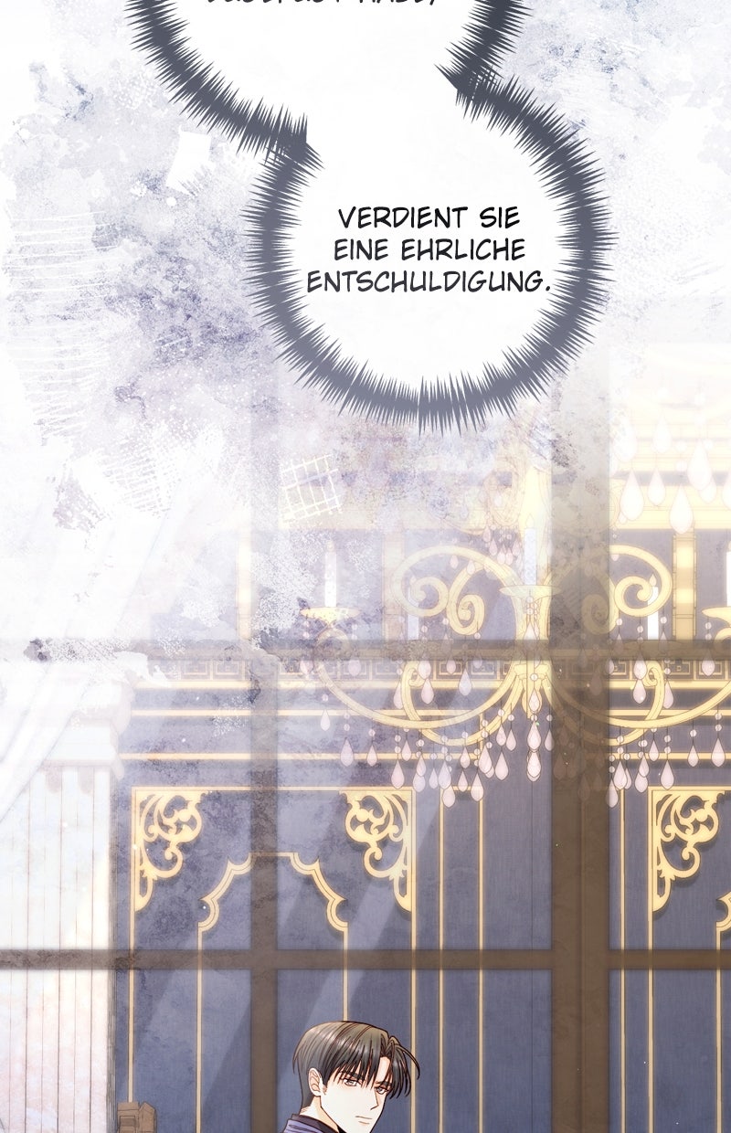 Read Die neuvermählte Kaiserin Manga Online