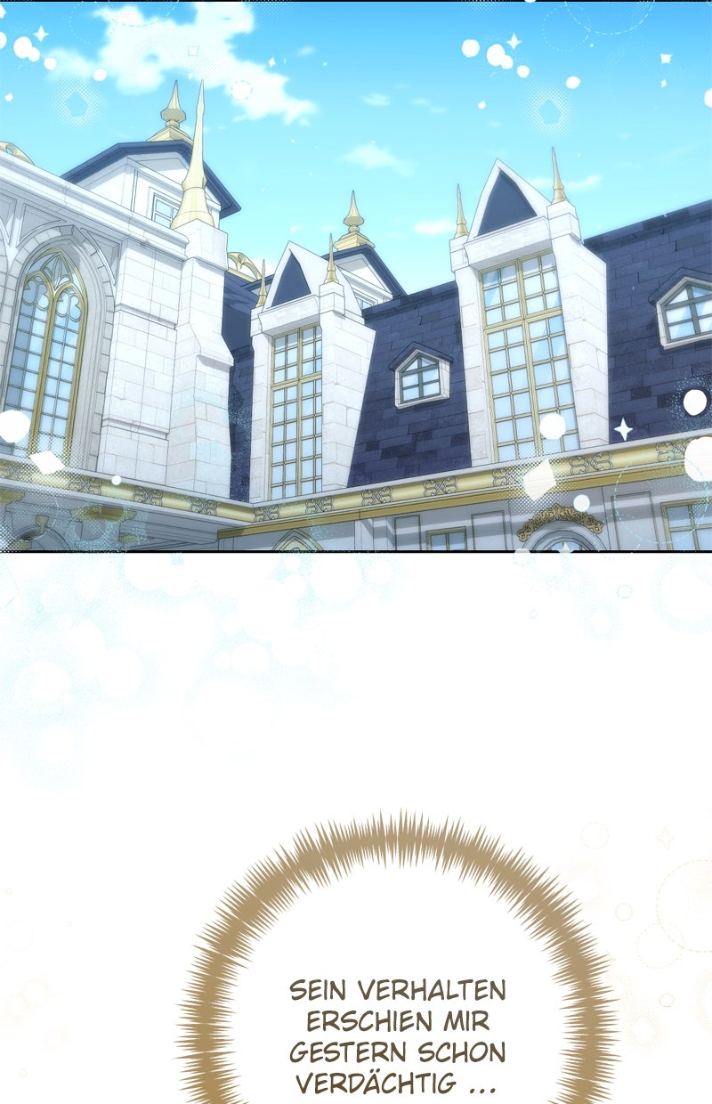 Read Die neuvermählte Kaiserin Manga Online